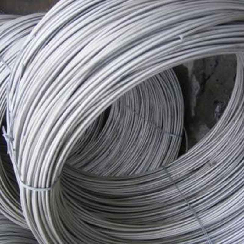 Galvanized Steel Wire