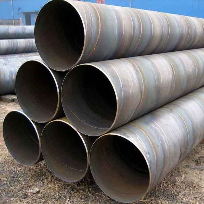 Carbon Steel Pipe & Tube