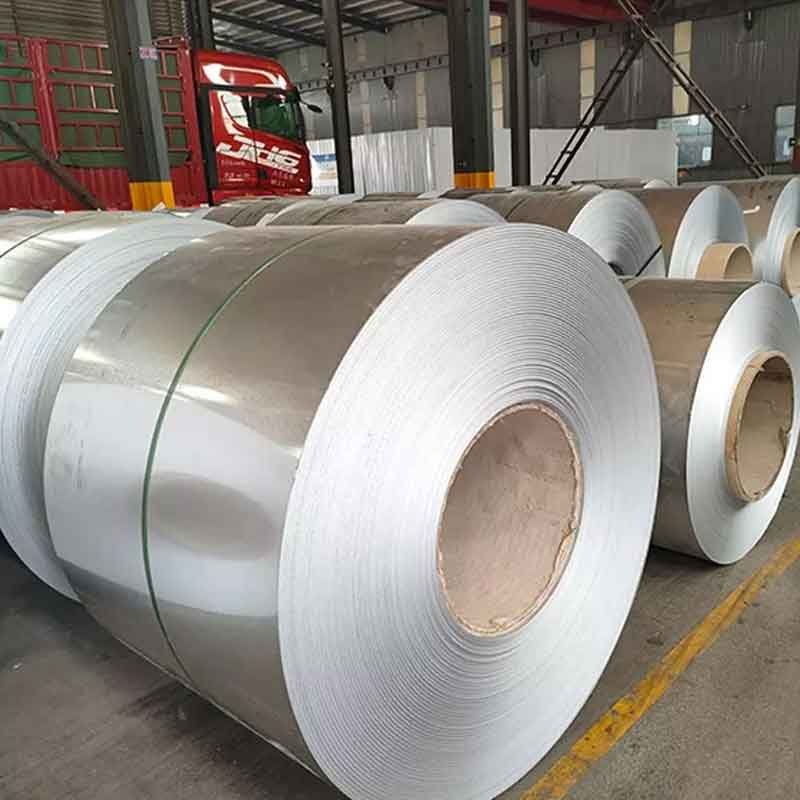 Galvanized Steel Coil