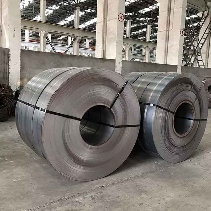 Shandong Tisco Carbon Steel Coil