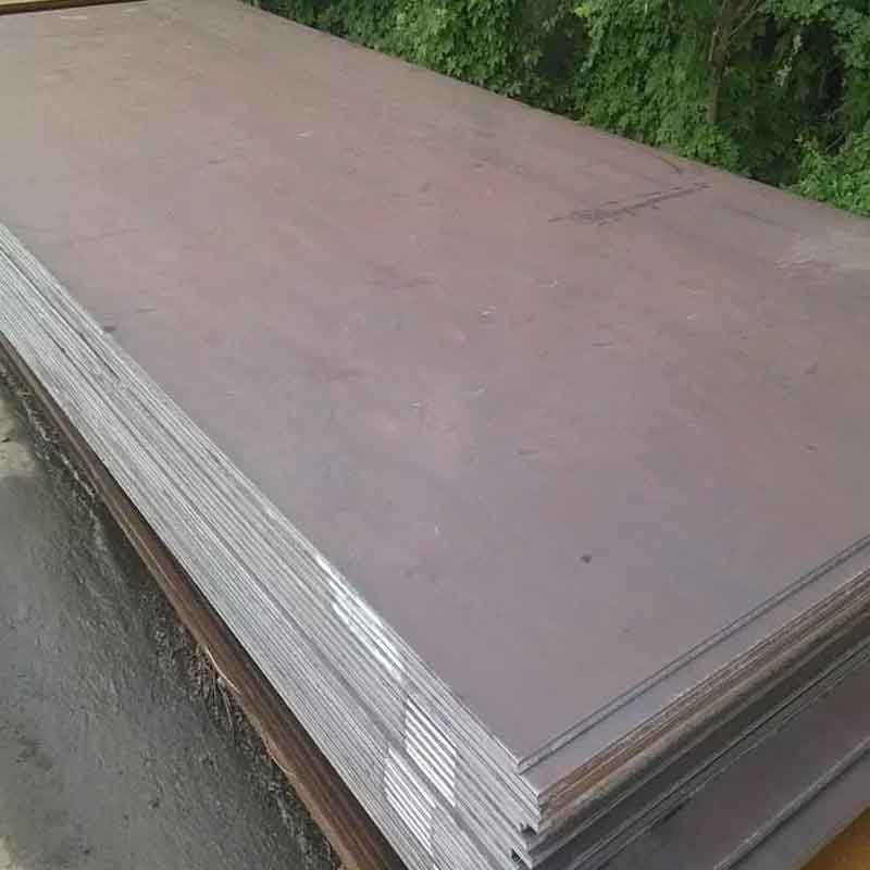 Carbon Steel Plate